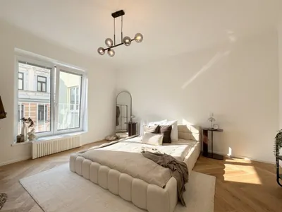 3-Zimmer-Wohnung kaufen in Wien – 57 m², € 399.000 – Bild 2 von 17