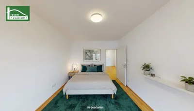2-Zimmer-Wohnung mieten in Graz – 52,7 m², € 879 – Bild 8 von 24