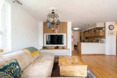 4-Zimmer-Wohnung kaufen in Linz – 96,69 m², € 495.000 – Bild 2 von 31