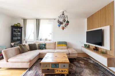 4-Zimmer-Wohnung kaufen in Linz – 96,69 m², € 495.000 – Bild 4 von 31