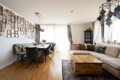 4-Zimmer-Wohnung kaufen in Linz – 96,69 m², € 495.000 – Bild 5 von 31