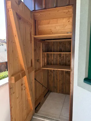 3-Zimmer-Wohnung mieten in Salzburg-Umgebung – 71 m², € 1.295 – Bild 9 von 20
