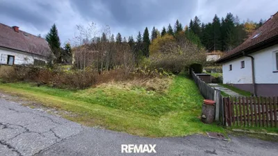 Grundstück kaufen in Murtal – 846 m², € 85.000 – Bild 2 von 2