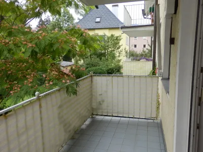 2-Zimmer-Wohnung kaufen in Salzburg Stadt – 36 m², € 247.000 – Bild 1 von 6