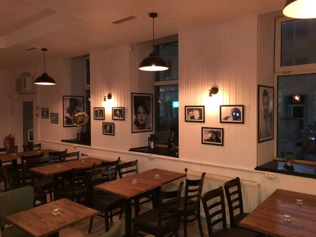 Top Gastro Lokal im 3. bezirk - Ansicht 3