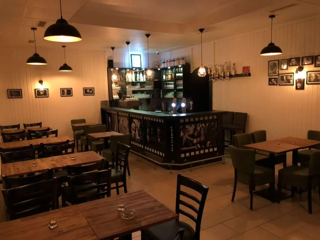 Top Gastro Lokal im 3. bezirk - Ansicht 2