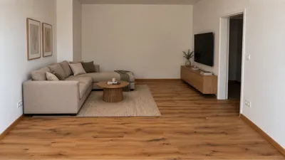 3-Zimmer-Wohnung mieten in Graz – 70 m², € 990 – Bild 7 von 14