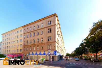 2-Zimmer-Wohnung kaufen in Wien – 57,71 m², € 288.000 – Bild 27 von 28