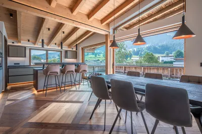 Wohnung kaufen in Kitzbühel – 167 m², € 2.260.000