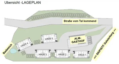Immobilie kaufen in Liezen – 57,26 m², € 649.463 – Bild 6 von 8
