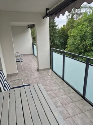 3,5 Zimmer inkl. 2 Loggien in Speising (Miete inkl. BK, Heizung, Warmwasser) – Bild 3