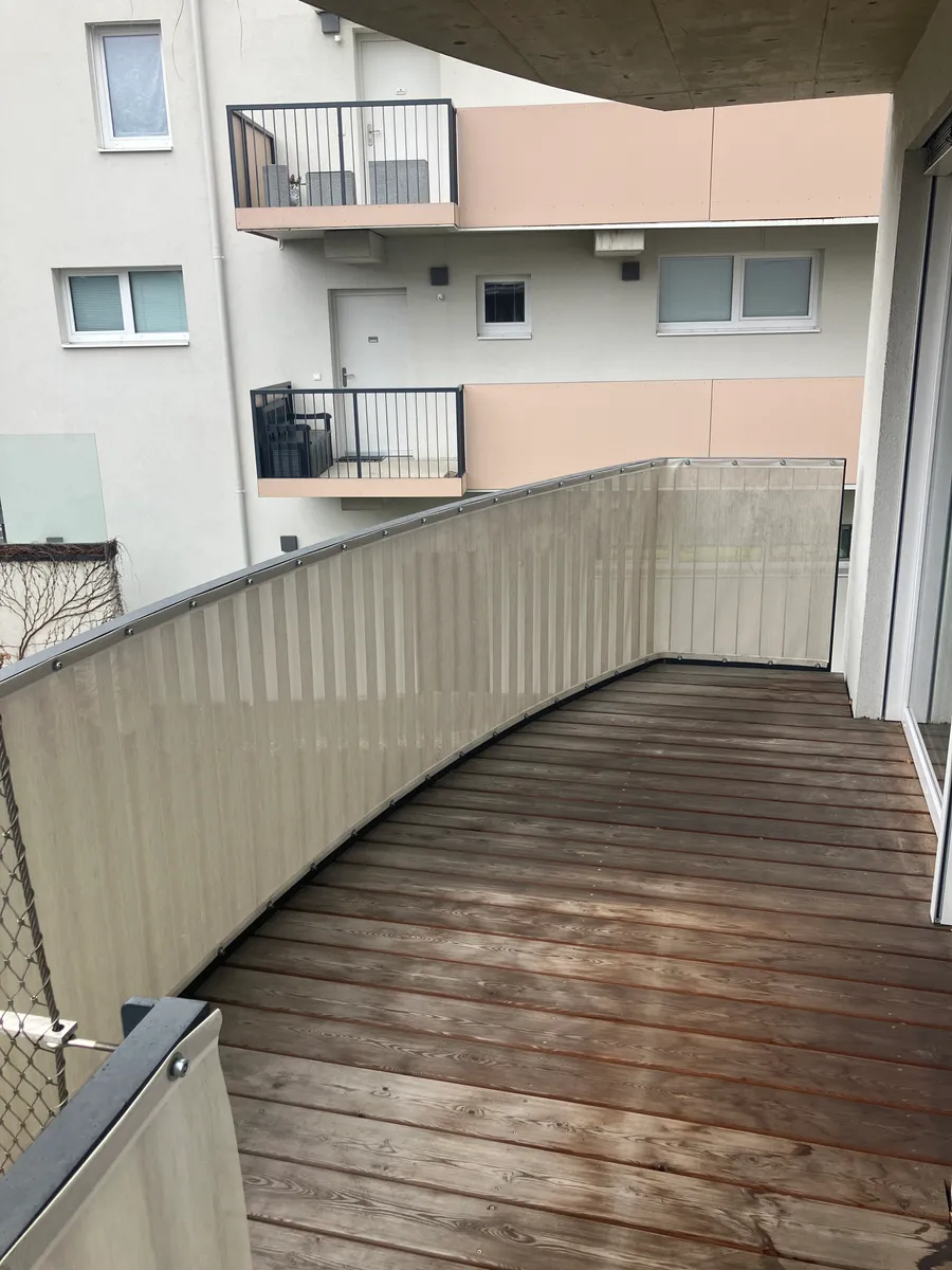 Schöne Wohnung in Graz-Liebenau - Ansicht 2
