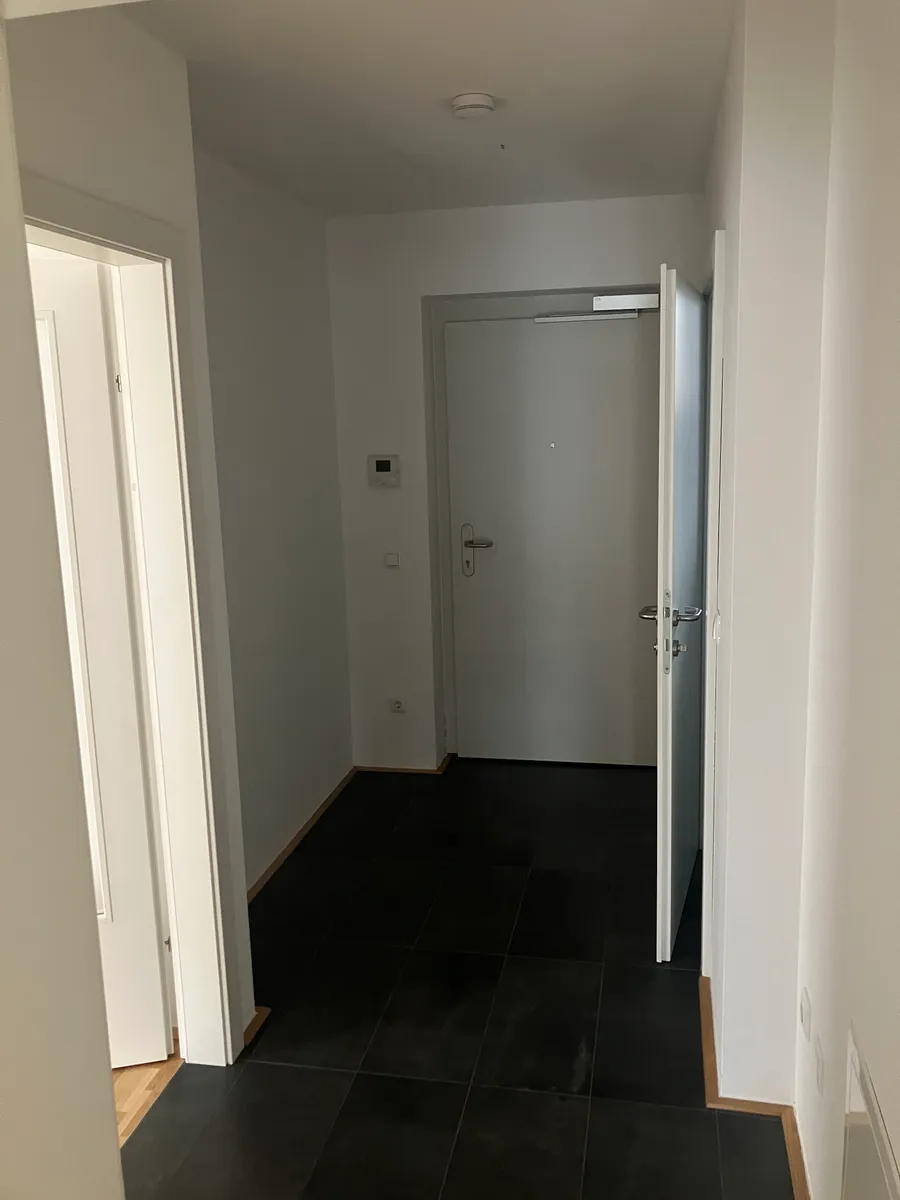 Schöne Wohnung in Graz-Liebenau - Ansicht 3