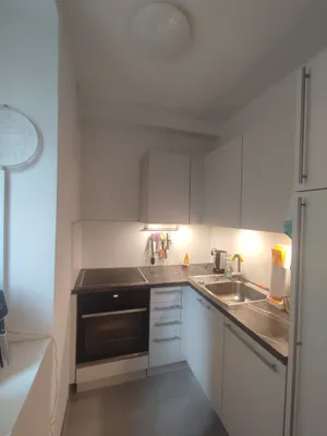 Nachmieter für schöne, zentrale Single-Wohnung in Wien Favoriten gesucht! – Bild 3