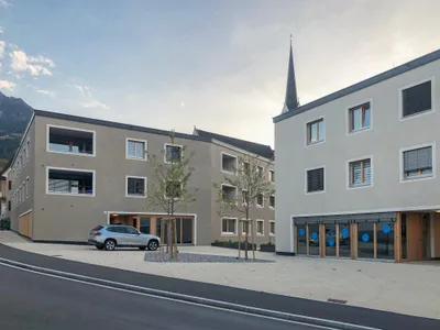 1-Zimmer-Gewerbeimmobilie kaufen in Feldkirch – 55 m², € 260.000 – Bild 9 von 10