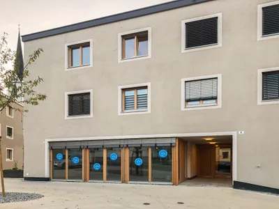 1-Zimmer-Gewerbeimmobilie kaufen in Feldkirch – 55 m², € 260.000 – Bild 8 von 10