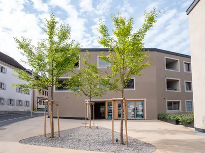 1-Zimmer-Gewerbeimmobilie kaufen in Feldkirch – 55 m², € 260.000 – Bild 5 von 10