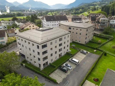 1-Zimmer-Gewerbeimmobilie kaufen in Feldkirch – 55 m², € 260.000 – Bild 2 von 10