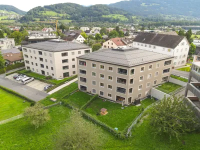 1-Zimmer-Gewerbeimmobilie kaufen in Feldkirch – 55 m², € 260.000 – Bild 3 von 10