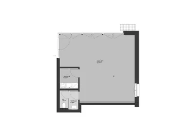 1-Zimmer-Gewerbeimmobilie kaufen in Feldkirch – 55 m², € 260.000 – Bild 10 von 10