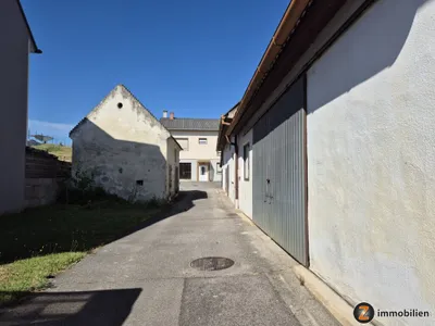 4-Zimmer-Haus kaufen in Oberpullendorf – 117,15 m², € 175.000 – Bild 16 von 21