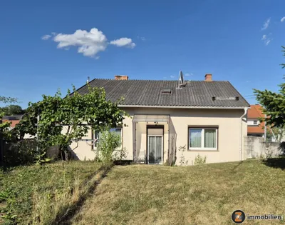 4-Zimmer-Haus kaufen in Oberpullendorf – 117,15 m², € 175.000 – Bild 3 von 21