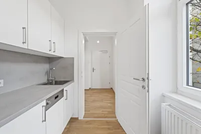 1-Zimmer-Wohnung kaufen in Wien – 40,91 m², € 214.900 – Bild 11 von 21