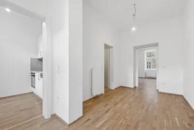 1-Zimmer-Wohnung kaufen in Wien – 40,91 m², € 214.900 – Bild 7 von 21