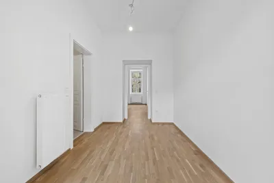 1-Zimmer-Wohnung kaufen in Wien – 40,91 m², € 214.900 – Bild 20 von 21