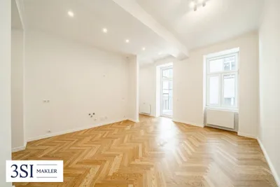 3-Zimmer-Wohnung kaufen in Wien – 54,69 m², € 295.000 – Bild 4 von 8