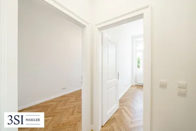 3-Zimmer-Wohnung kaufen in Wien – 54,69 m², € 295.000 – Bild 5 von 8