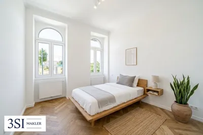 3-Zimmer-Wohnung kaufen in Wien – 54,69 m², € 295.000 – Bild 3 von 8