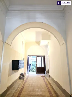 1-Zimmer-Wohnung kaufen in Wien – 30 m², € 169.000 – Bild 16 von 23