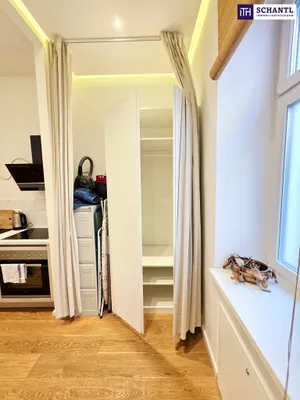 1-Zimmer-Wohnung kaufen in Wien – 30 m², € 169.000 – Bild 9 von 23