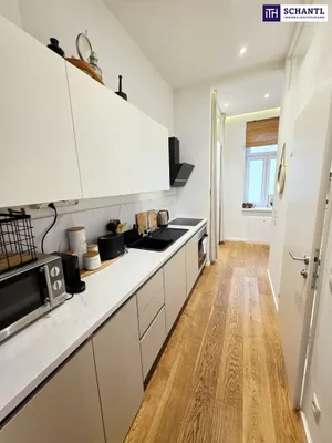 1-Zimmer-Wohnung kaufen in Wien – 30 m², € 169.000 – Bild 7 von 23