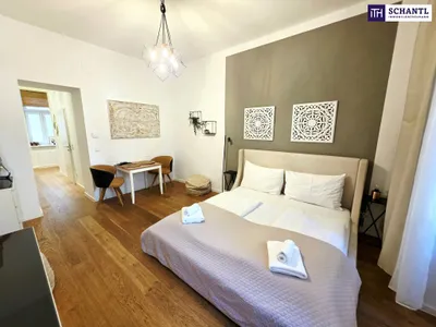 1-Zimmer-Wohnung kaufen in Wien – 30 m², € 169.000 – Bild 6 von 23