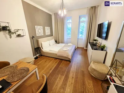 1-Zimmer-Wohnung kaufen in Wien – 30 m², € 169.000 – Bild 3 von 23