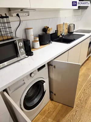 1-Zimmer-Wohnung kaufen in Wien – 30 m², € 169.000 – Bild 11 von 23