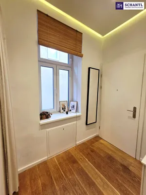 1-Zimmer-Wohnung kaufen in Wien – 30 m², € 169.000 – Bild 12 von 23