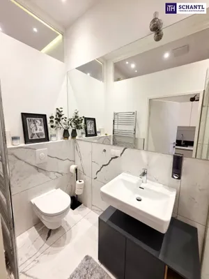 1-Zimmer-Wohnung kaufen in Wien – 30 m², € 169.000 – Bild 5 von 23