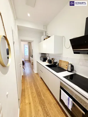 1-Zimmer-Wohnung kaufen in Wien – 30 m², € 169.000 – Bild 8 von 23