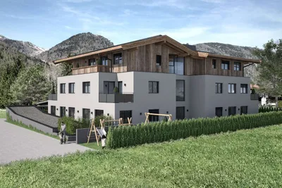 3-Zimmer-Wohnung kaufen in Kitzbühel – 73 m², € 625.000 – Bild 2 von 4