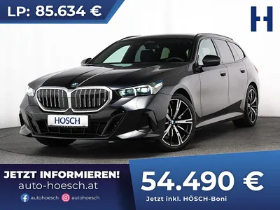 BMW 5er-Reihe