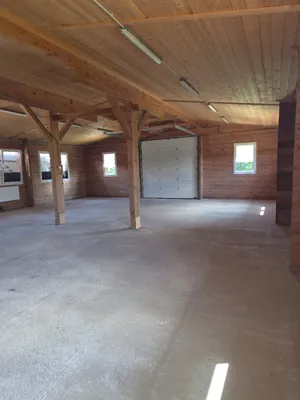 Gewerbeimmobilie mieten in Graz-Umgebung – 155 m², € 790 – Bild 6 von 6