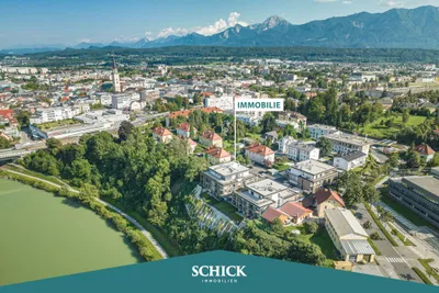 2-Zimmer-Wohnung kaufen in Villach – 82 m², € 584.700 – Bild 3 von 29