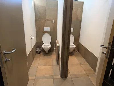 Gewerbeimmobilie mieten in Graz – 378 m², € 7.413 – Bild 8 von 9