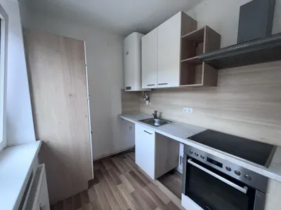 Wohnung mieten in Leoben – 57 m², € 663
