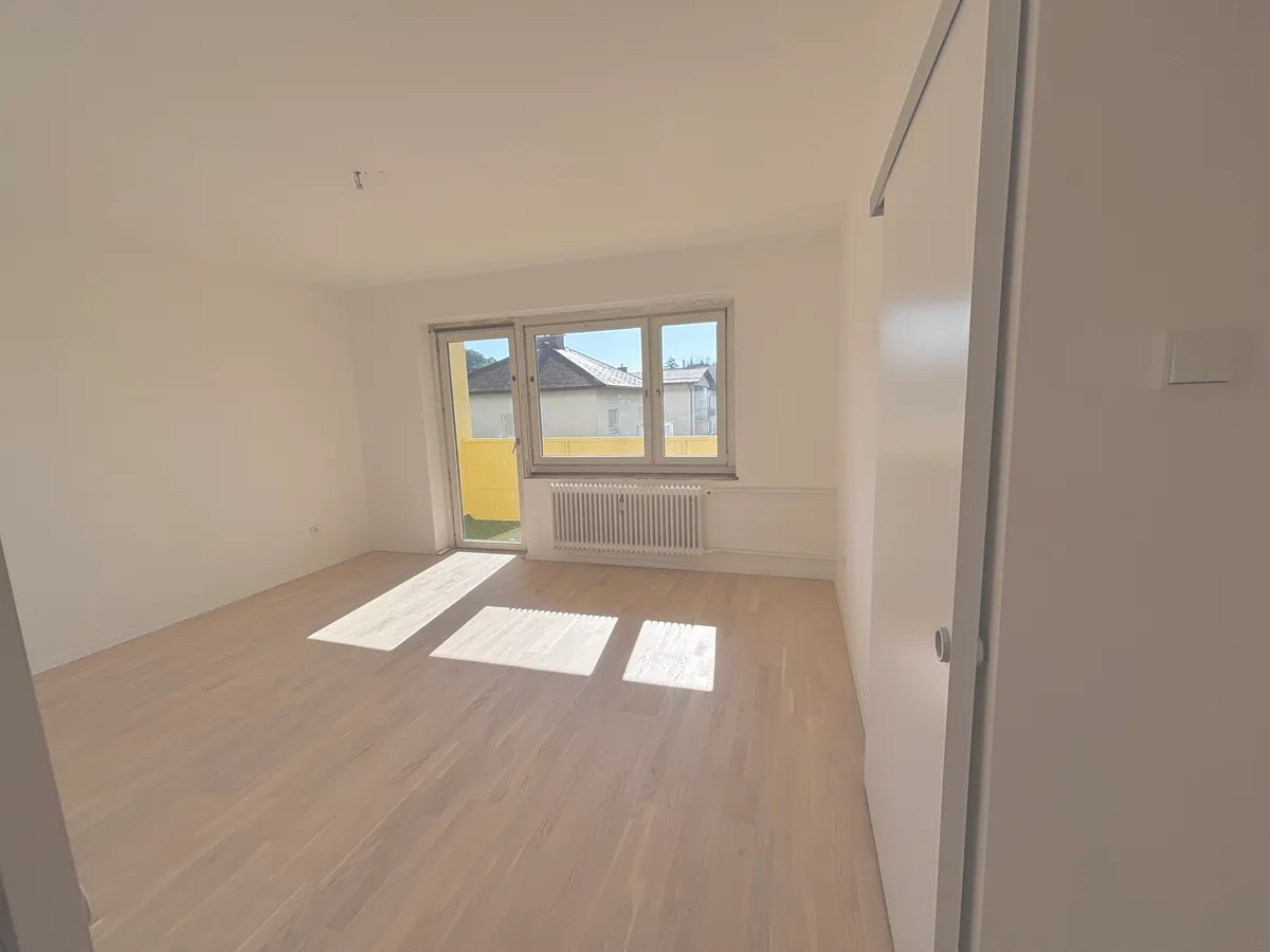 Wohnung – Graz, Katastralgemeinde Geidorf, Geidorf - Ansicht 3