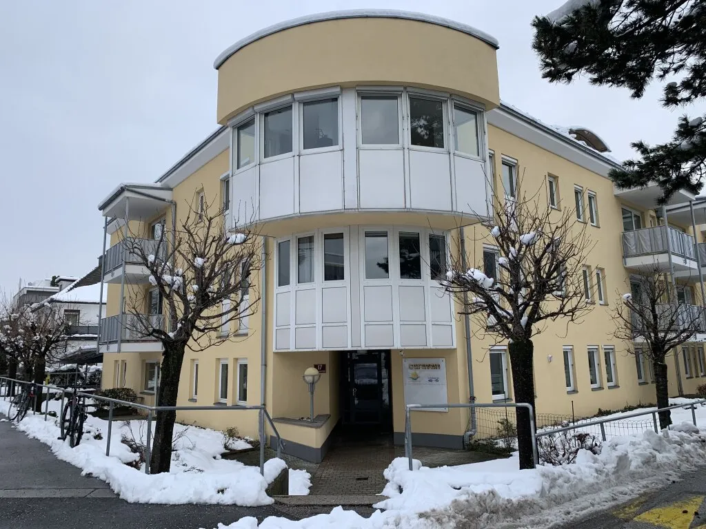 Großzügige - 2 Zimmer Wohnung - 6020 Innsbruck / Pradl - sofort verfügbar! - Ansicht 2