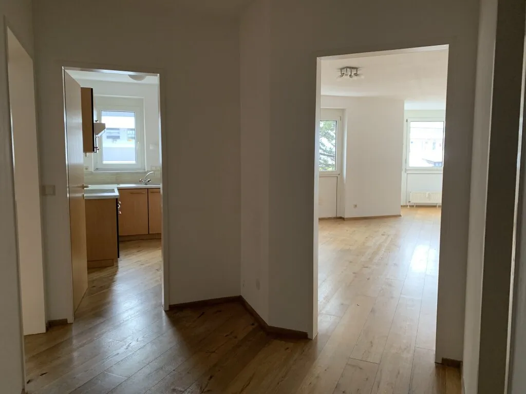 Großzügige - 2 Zimmer Wohnung - 6020 Innsbruck / Pradl - sofort verfügbar! - Ansicht 3